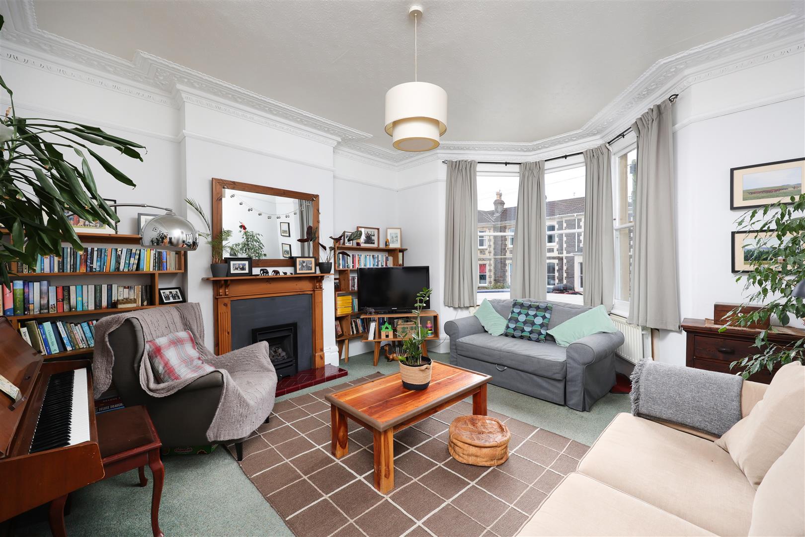 Claremont Road, Bristol Property for Sale with Elephant